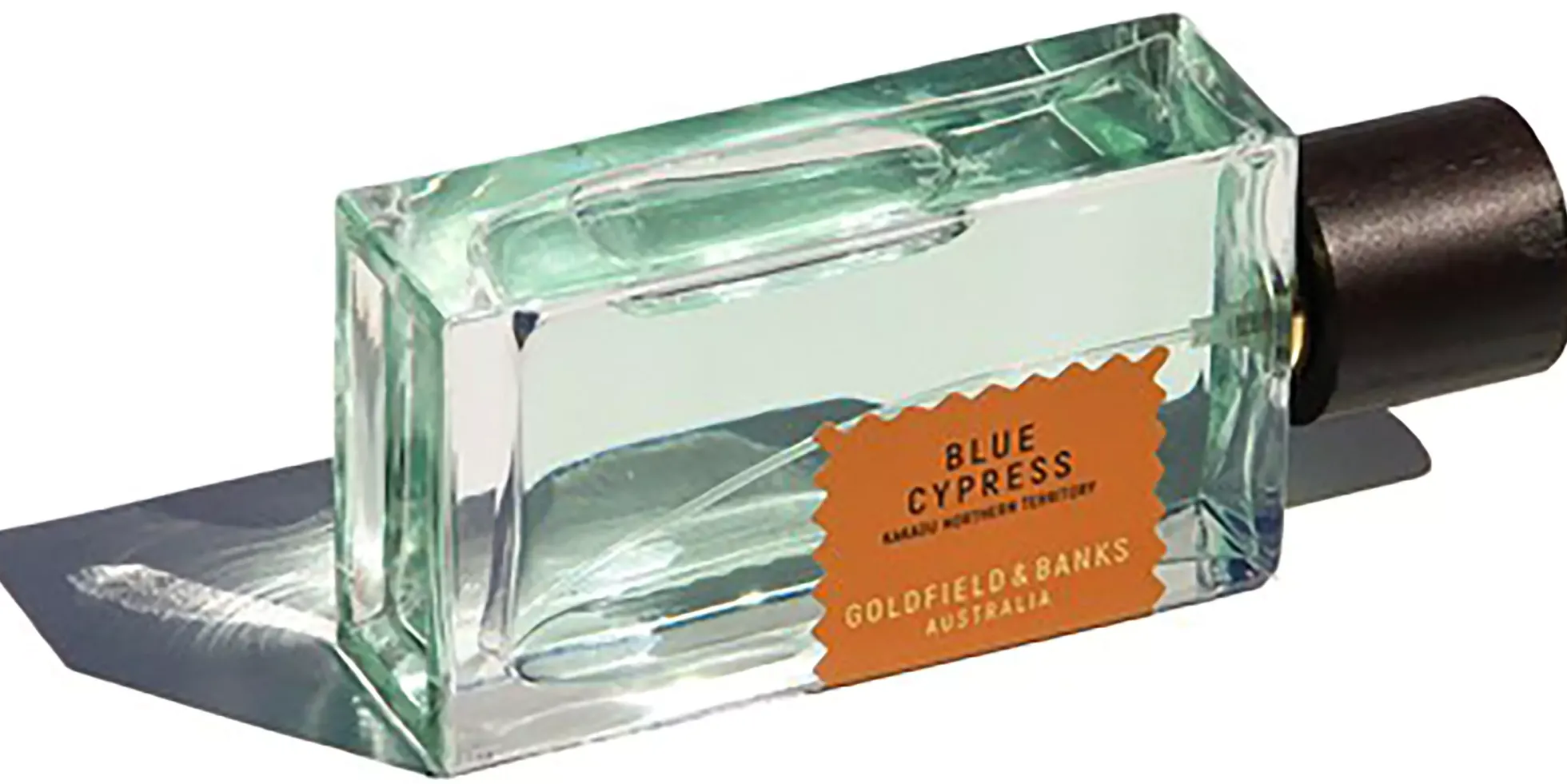 Goldfield & BanksBlue Cypress The Native Collection Eau de Parfum 100 ml
