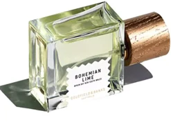 Goldfield & BanksBohemian Lime The Native Collection Eau de Parfum 50 ml