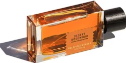 Goldfield & BanksDesert Rosewood The Native Collection Eau de Parfum 100 ml
