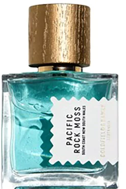 Goldfield & BanksPacific Rock Moss The Native Collection Eau de Parfum 50 ml