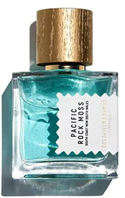Goldfield & BanksPacific Rock Moss The Native Collection Eau de Parfum 50 ml