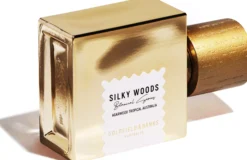 Goldfield & BanksSilky Woods The Botanical Series Eau de Parfum 50 ml