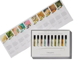 Goldfield & BanksThe Native Collection Discovery Sample Collection (10 x 2 ml)