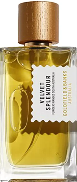 Goldfield & BanksVelvet Splendour The Native Collection Eau de Parfum 100 ml