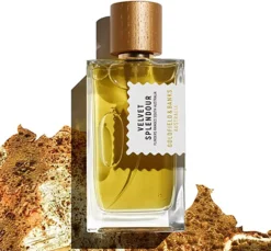 Goldfield & BanksVelvet Splendour The Native Collection Eau de Parfum 100 ml