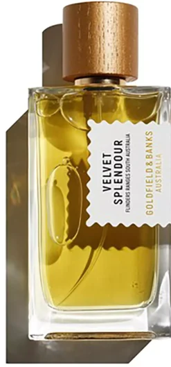 Goldfield & BanksVelvet Splendour The Native Collection Eau de Parfum 100 ml