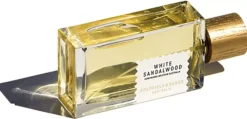 Goldfield & BanksWhite Sandalwood The Native Collection Eau de Parfum 100 ml