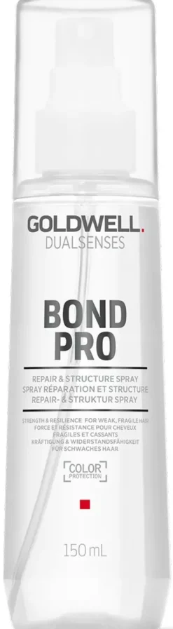 GoldwellDualsenses Bond Pro Bond Pro Repair & Structure Spray 150 ml
