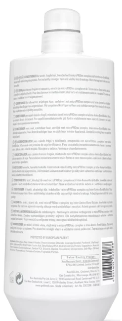 GoldwellDualsenses Bond Pro Bond Pro Fortifying Conditioner 1000 ml