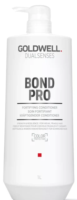 GoldwellDualsenses Bond Pro Bond Pro Fortifying Conditioner 1000 ml