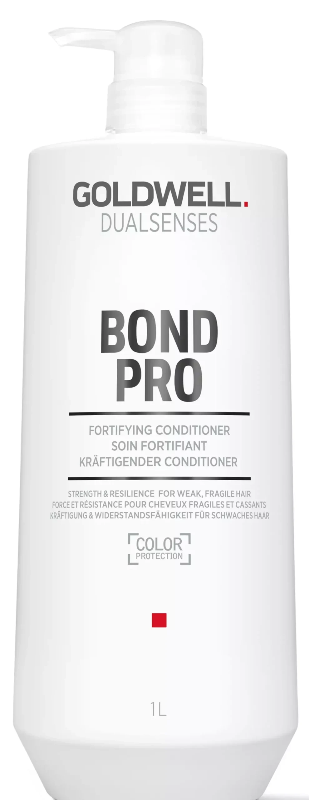 GoldwellDualsenses Bond Pro Bond Pro Fortifying Conditioner 1000 ml