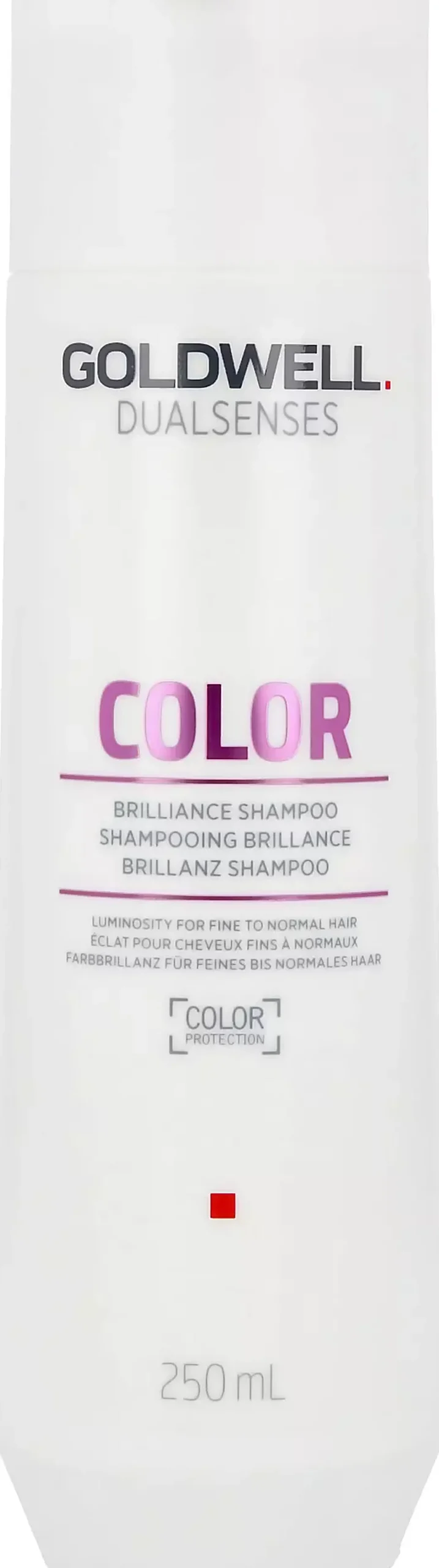 GoldwellDualsenses Color Brilliance Shampoo 250 ml