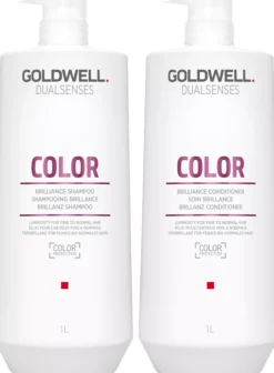 GoldwellDualsenses Color Brilliance Duo
