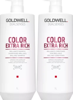 GoldwellDualsenses Color Extra Rich Brilliance Duo
