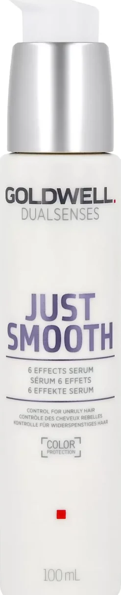 GoldwellDualsenses Just Smooth 6 Effects Serum 100 ml