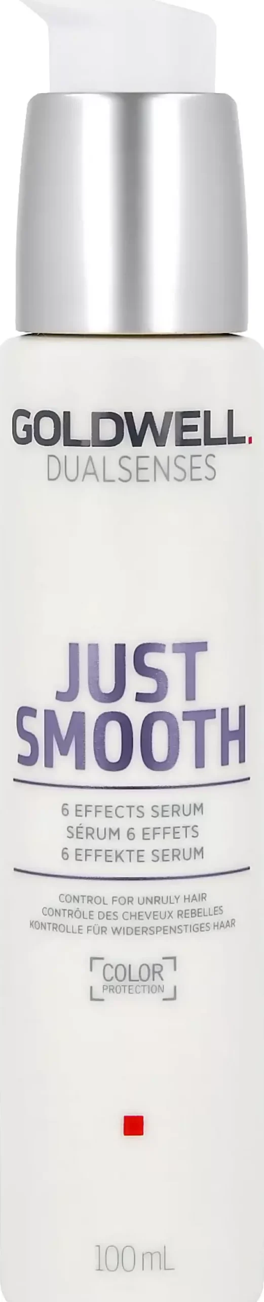 GoldwellDualsenses Just Smooth 6 Effects Serum 100 ml