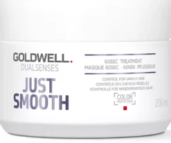 GoldwellDualsenses Just Smooth 60 sec Treatment 500 ml