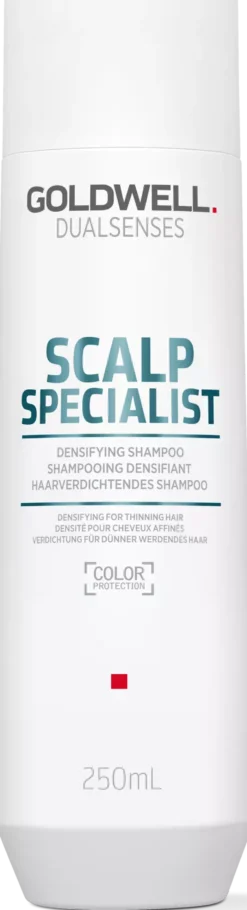GoldwellDualsenses Scalp Specialist Densifying Shampoo 250 ml