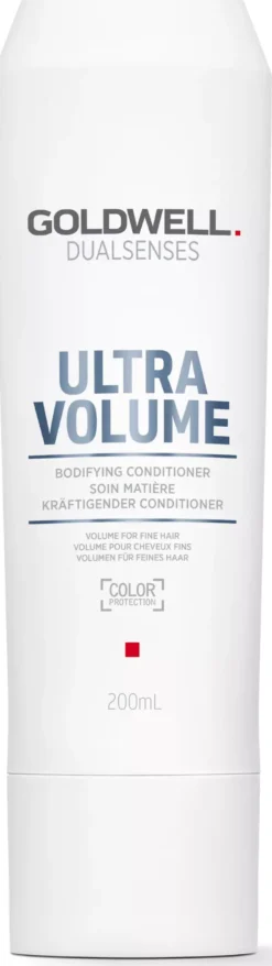 GoldwellDualsenses Ultra Volume Bodifying Conditioner 200 ml