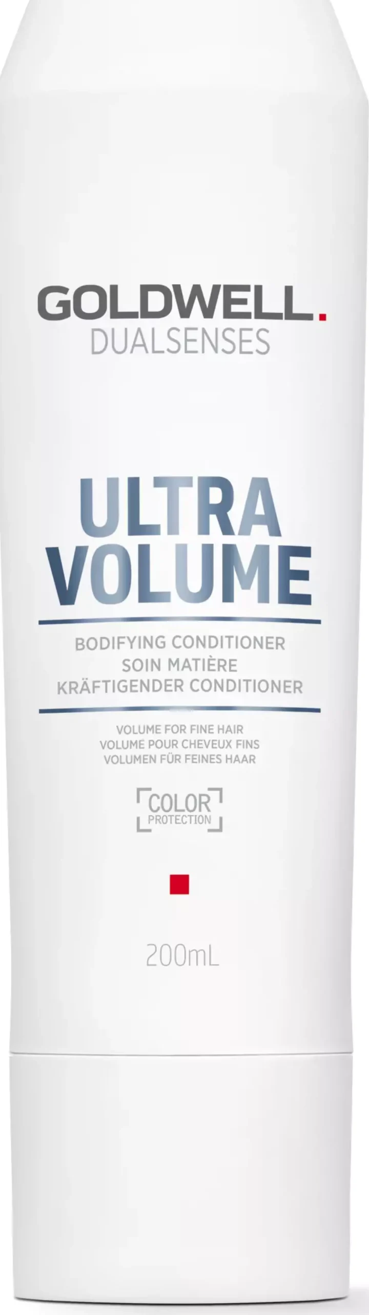 GoldwellDualsenses Ultra Volume Bodifying Conditioner 200 ml
