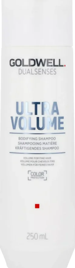 GoldwellDualsenses Ultra Volume Bodifying Shampoo 250 ml