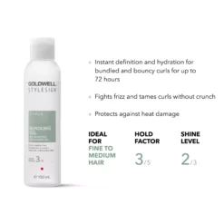 GoldwellStyleSign Curls Bundling Gel 150 ml