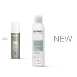 GoldwellStyleSign Curls Bundling Gel 150 ml
