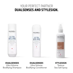 GoldwellStyleSign Texture Sea Salt Spray 200 ml