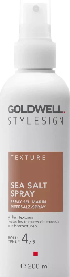 GoldwellStyleSign Texture Sea Salt Spray 200 ml