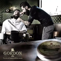 Gordon Beard Straightening Brush