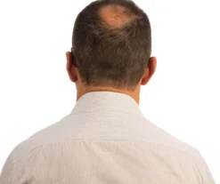 Gordon Hair Buidling Fibers Black