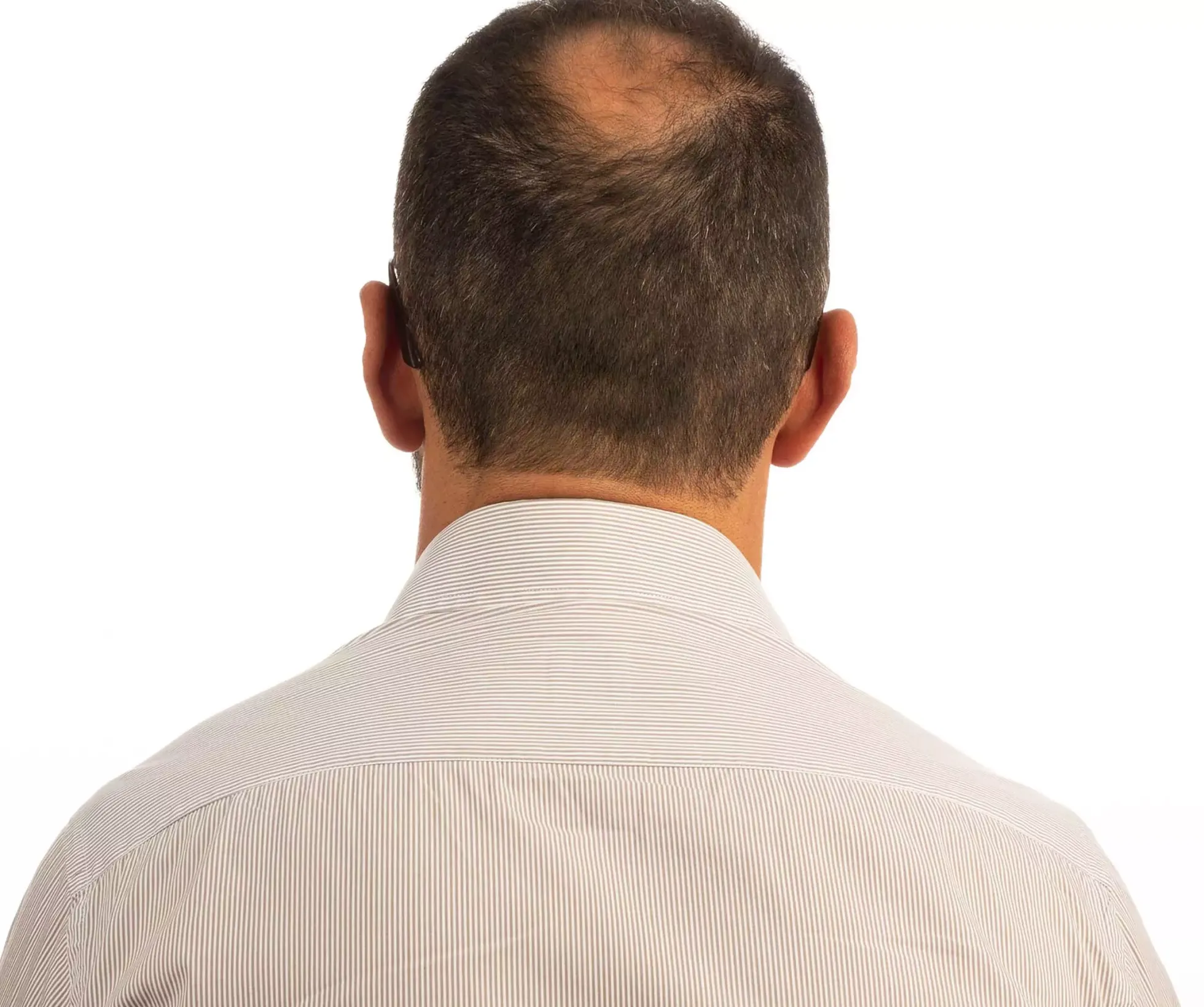Gordon Hair Buidling Fibers Black