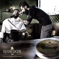 Gordon Natural Moisture Beard Oil 30 ml