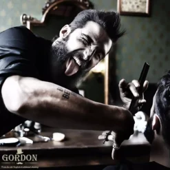 Gordon Natural Moisture Beard Oil 30 ml