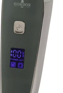 Gordon Professional Barber Zero Cut Trimer - 0 mm