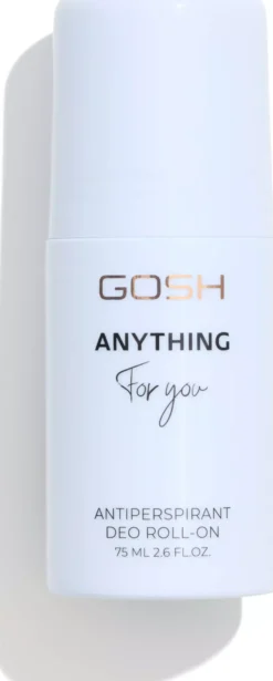 Gosh Anything for her Deo Roll-on 75 ml