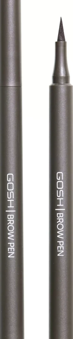 Gosh Brow Pen 002 Grey Brown
