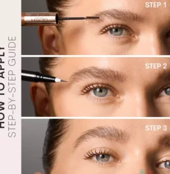 Gosh Brow Tint 2,9 ml
