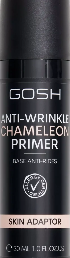 Gosh Chameleon Primer Anti-Wrinkle 30 ml