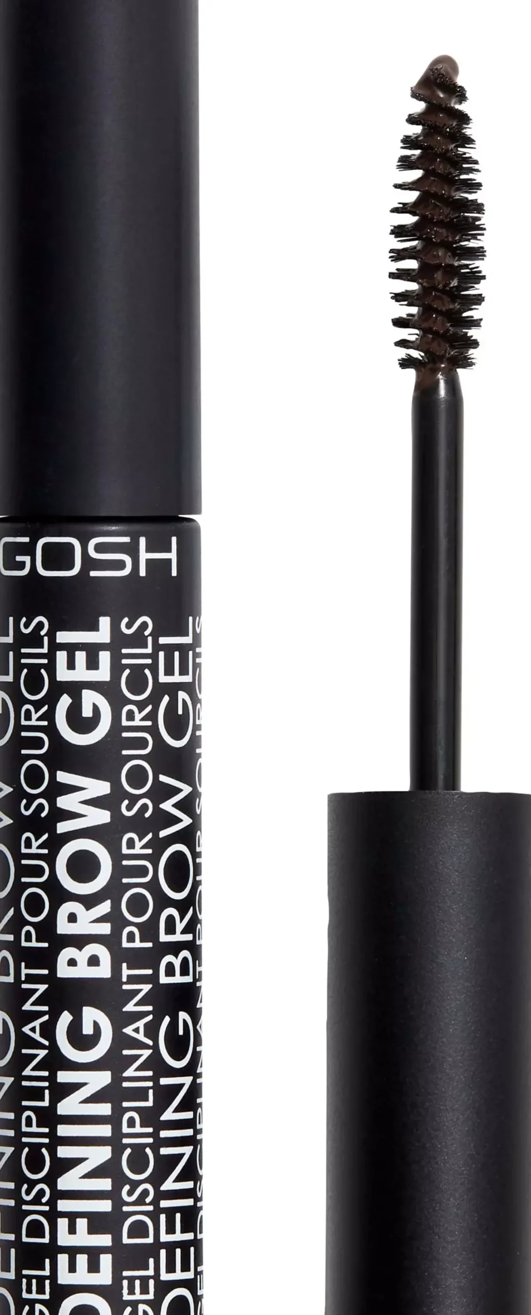 Gosh Defining Brow Gel 8 ml Clear