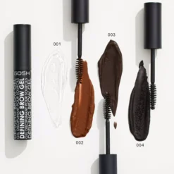 Gosh Defining Brow Gel 8 ml Clear