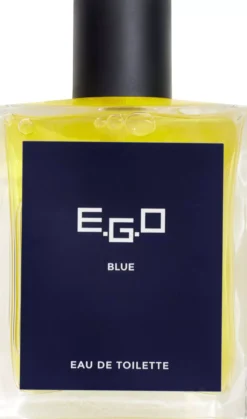 Gosh E.G.O Blue For Him Eau de Toilette 100 ml