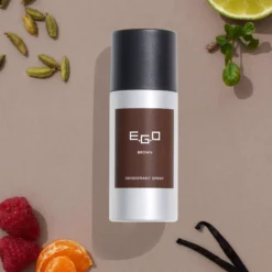 Gosh E.G.O Brown For Him Deo Spray 150 ml