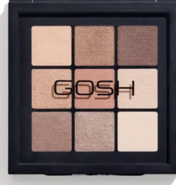 Gosh Eyedentity Palette 004 Be Here