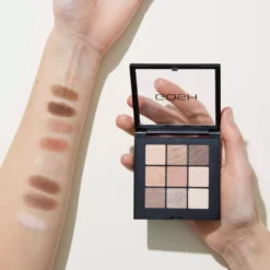 Gosh Eyedentity Palette 004 Be Here