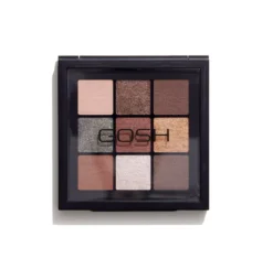 Gosh Eyedentity Palette 005 Be Hopeful