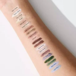 Gosh Forever Mineral Shimmer 009 Olive Green
