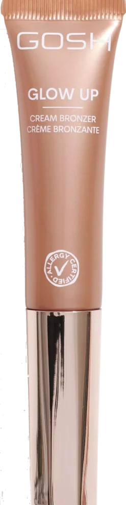Gosh Glow Up 002 Bronze