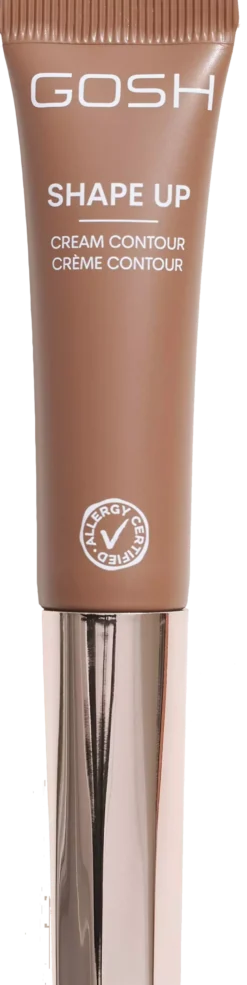 Gosh Shape Up 002 Medium - Deep