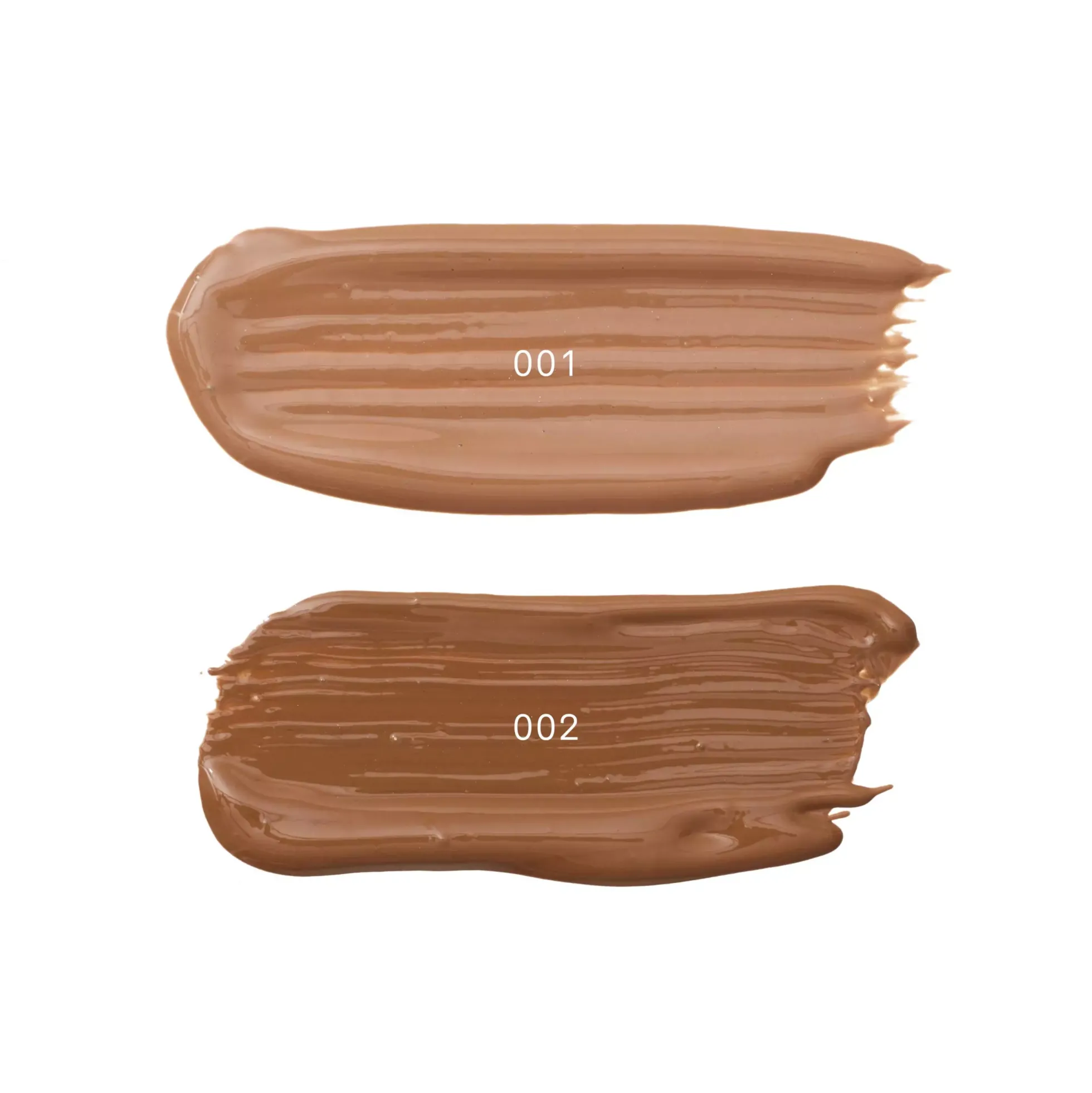 Gosh Shape Up 002 Medium - Deep